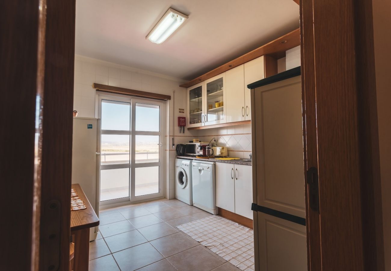 Appartement à Baleal - Best Houses 11 - Surf Baleal 