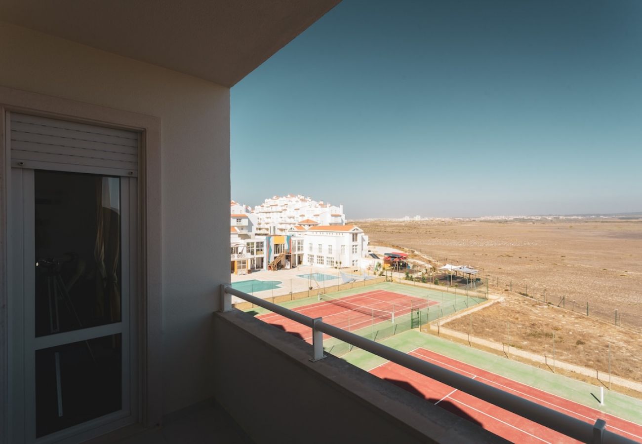 Appartement à Baleal - Best Houses 11 - Surf Baleal 