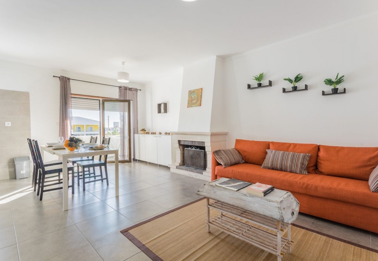 Appartement à Baleal - Best Houses 05 - The Best Location in Baleal