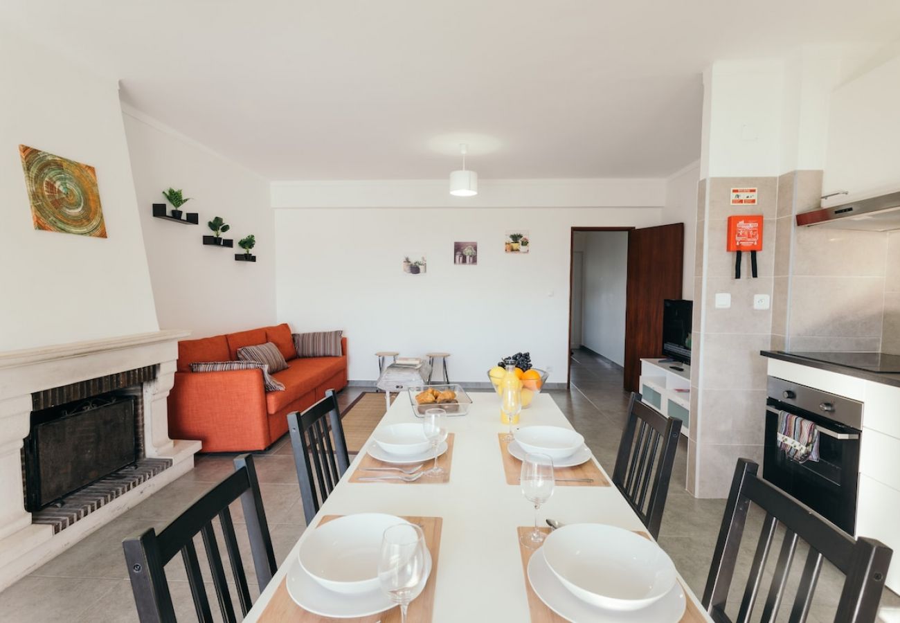Appartement à Baleal - Best Houses 05 - The Best Location in Baleal