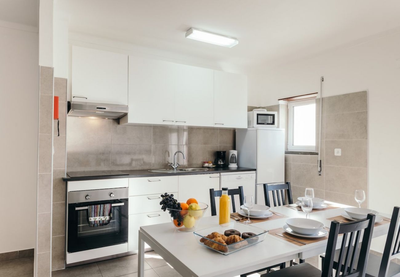 Appartement à Baleal - Best Houses 05 - The Best Location in Baleal