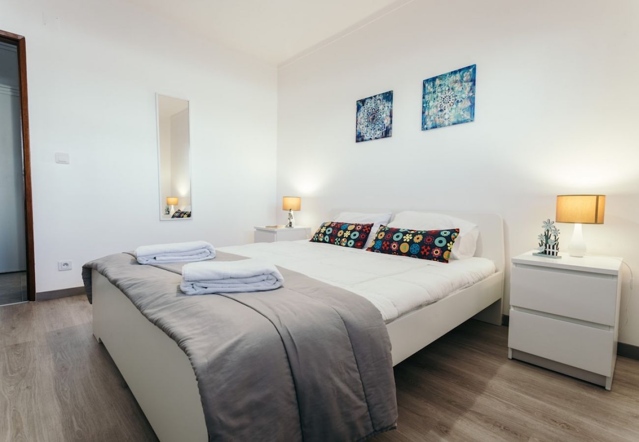 Appartement à Baleal - Best Houses 05 - The Best Location in Baleal