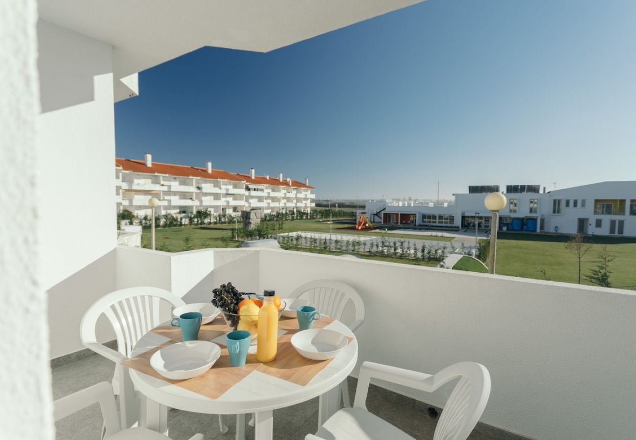 Appartement à Baleal - Best Houses 05 - The Best Location in Baleal