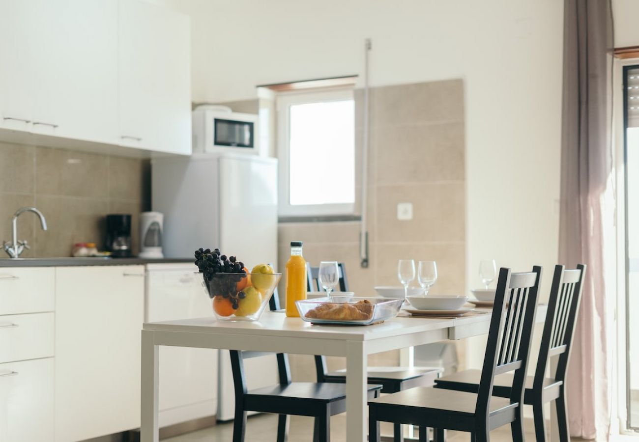 Appartement à Baleal - Best Houses 05 - The Best Location in Baleal