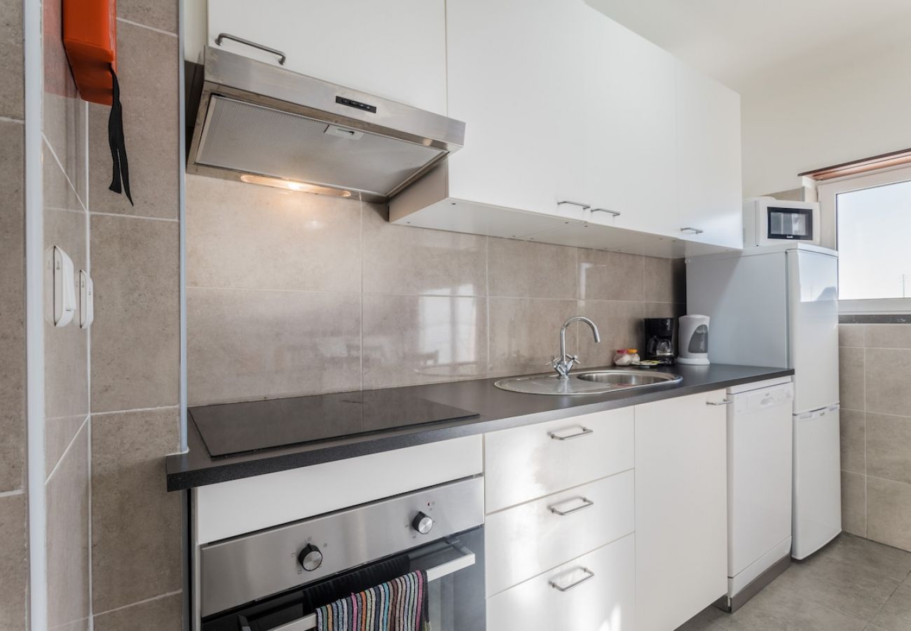 Appartement à Baleal - Best Houses 05 - The Best Location in Baleal