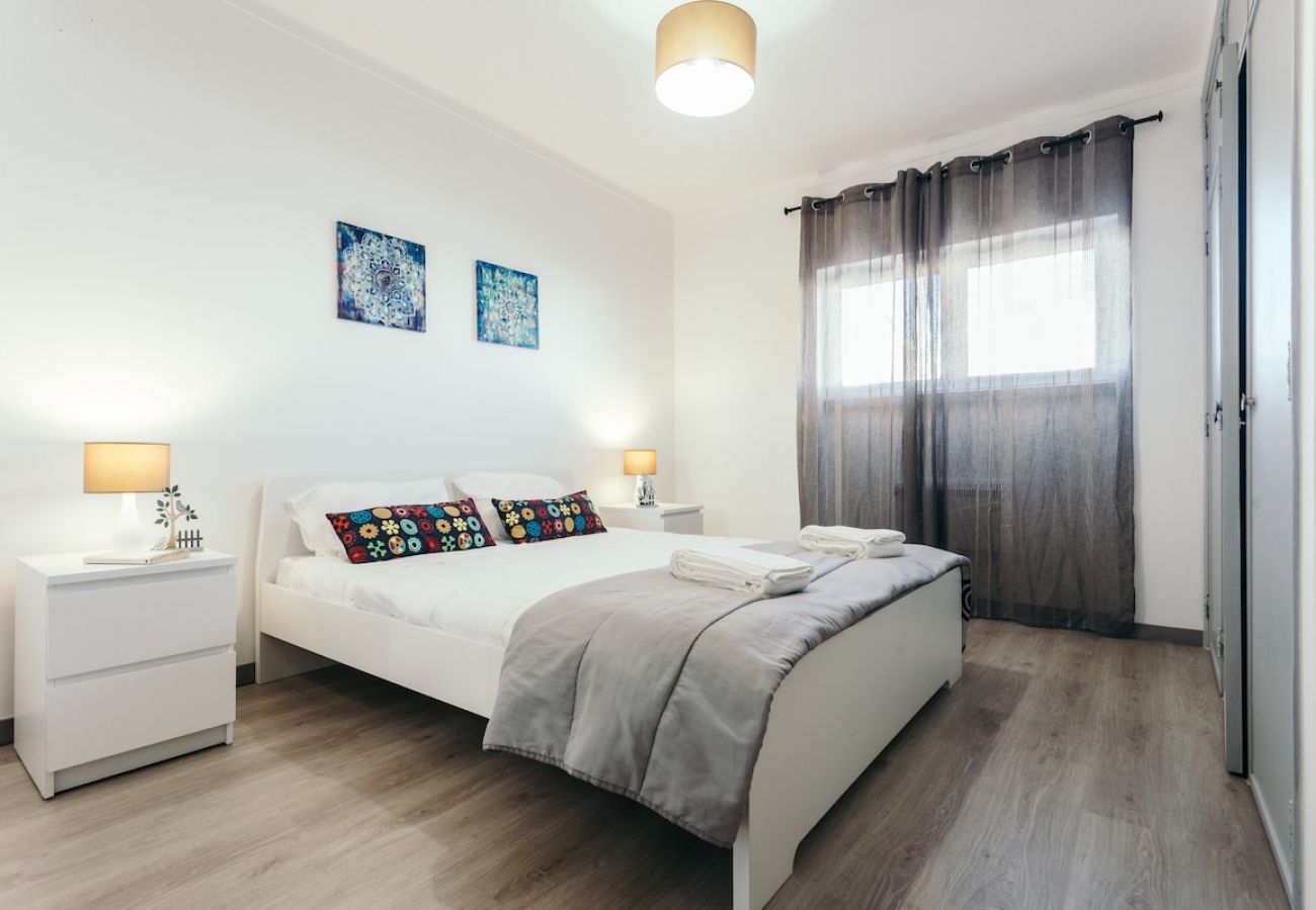 Appartement à Baleal - Best Houses 05 - The Best Location in Baleal