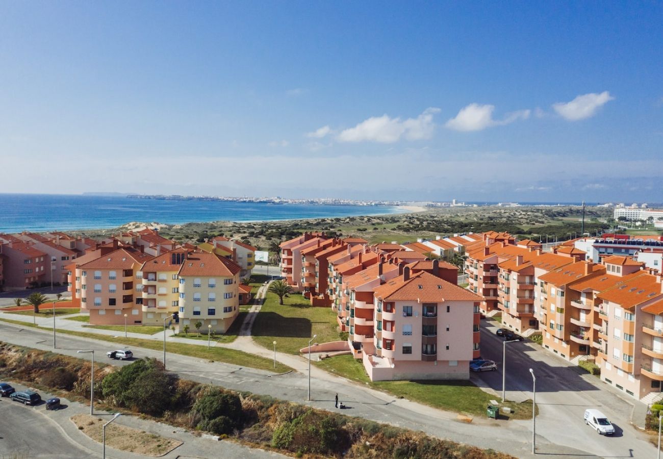 Appartement à Consolação - Best Houses 18 - Typical Portuguese Apartament 