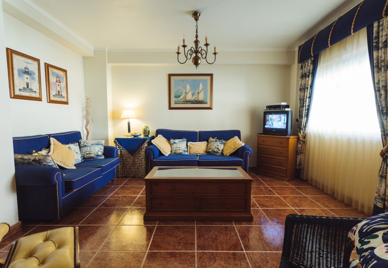 Appartement à Consolação - Best Houses 18 - Typical Portuguese Apartament 