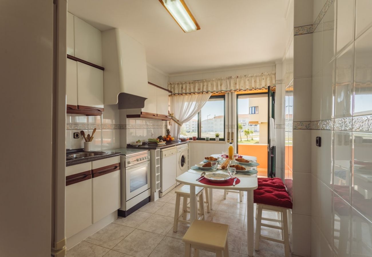 Appartement à Consolação - Best Houses 18 - Typical Portuguese Apartament 