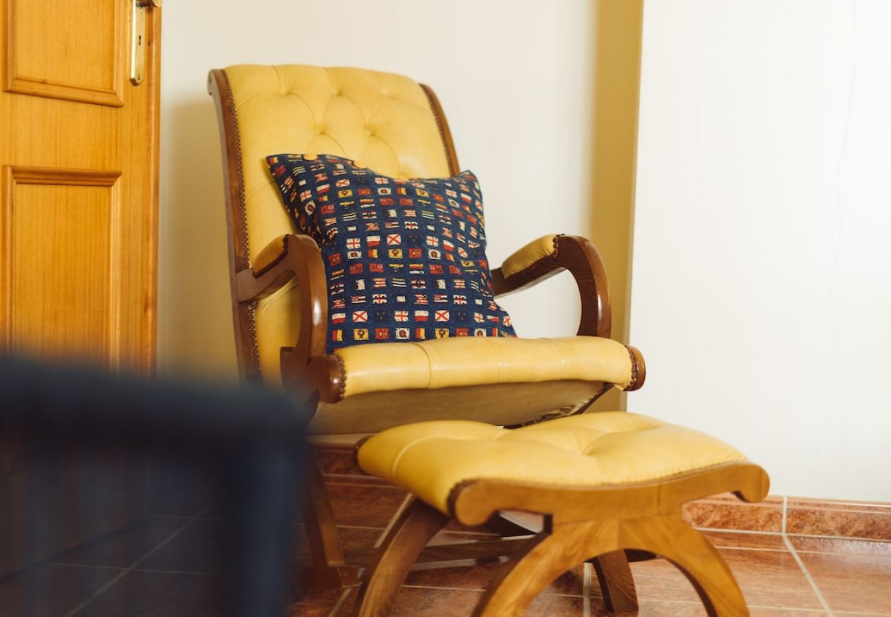 Appartement à Consolação - Best Houses 18 - Typical Portuguese Apartament 