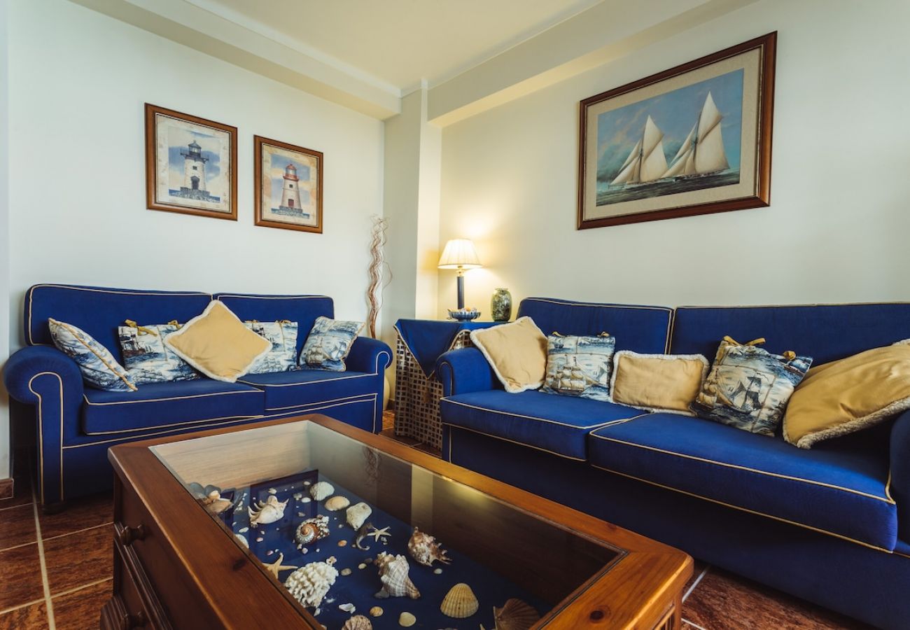 Appartement à Consolação - Best Houses 18 - Typical Portuguese Apartament 