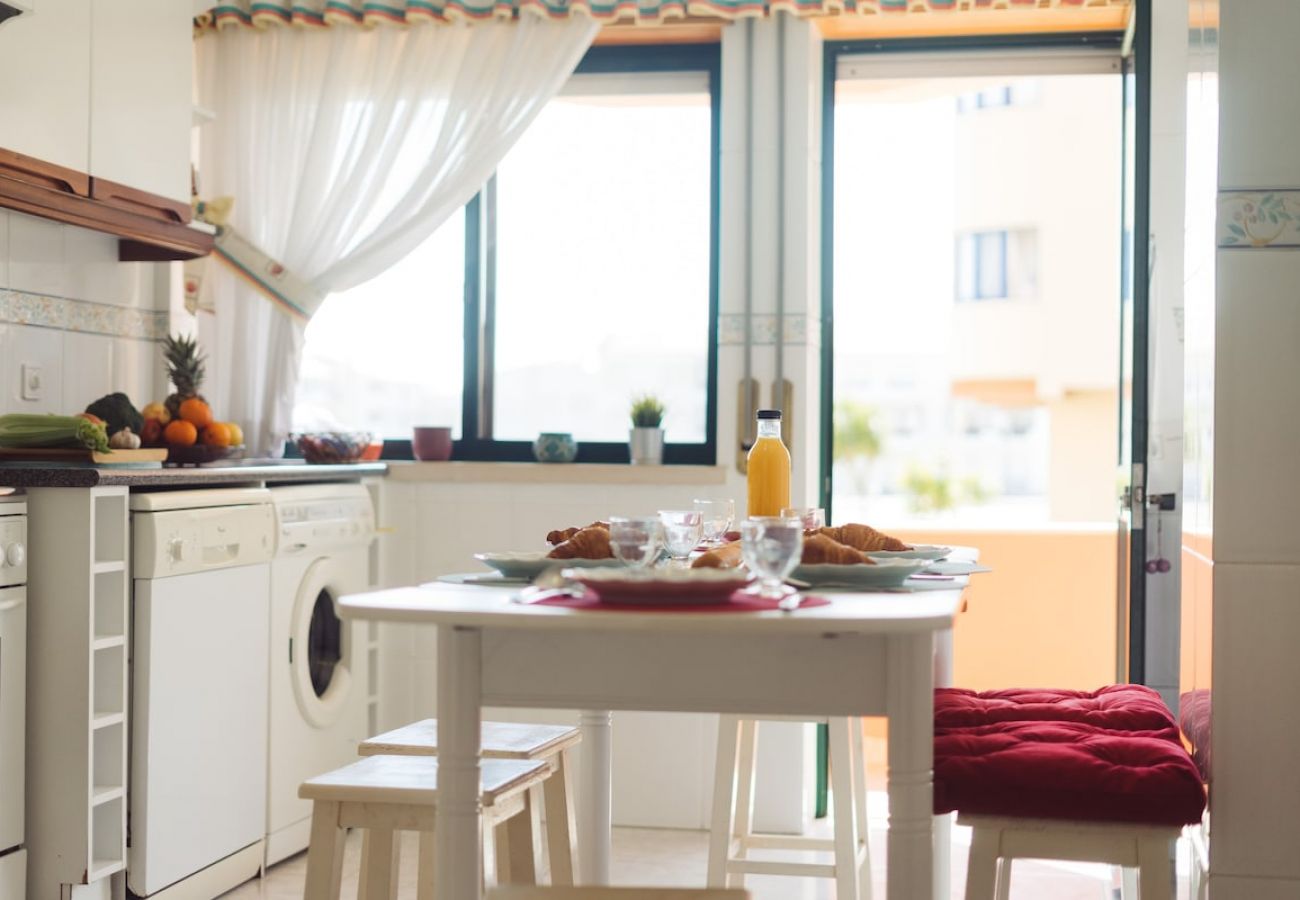 Appartement à Consolação - Best Houses 18 - Typical Portuguese Apartament 