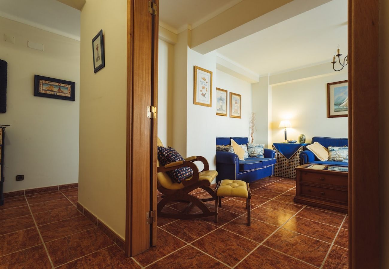 Appartement à Consolação - Best Houses 18 - Typical Portuguese Apartament 