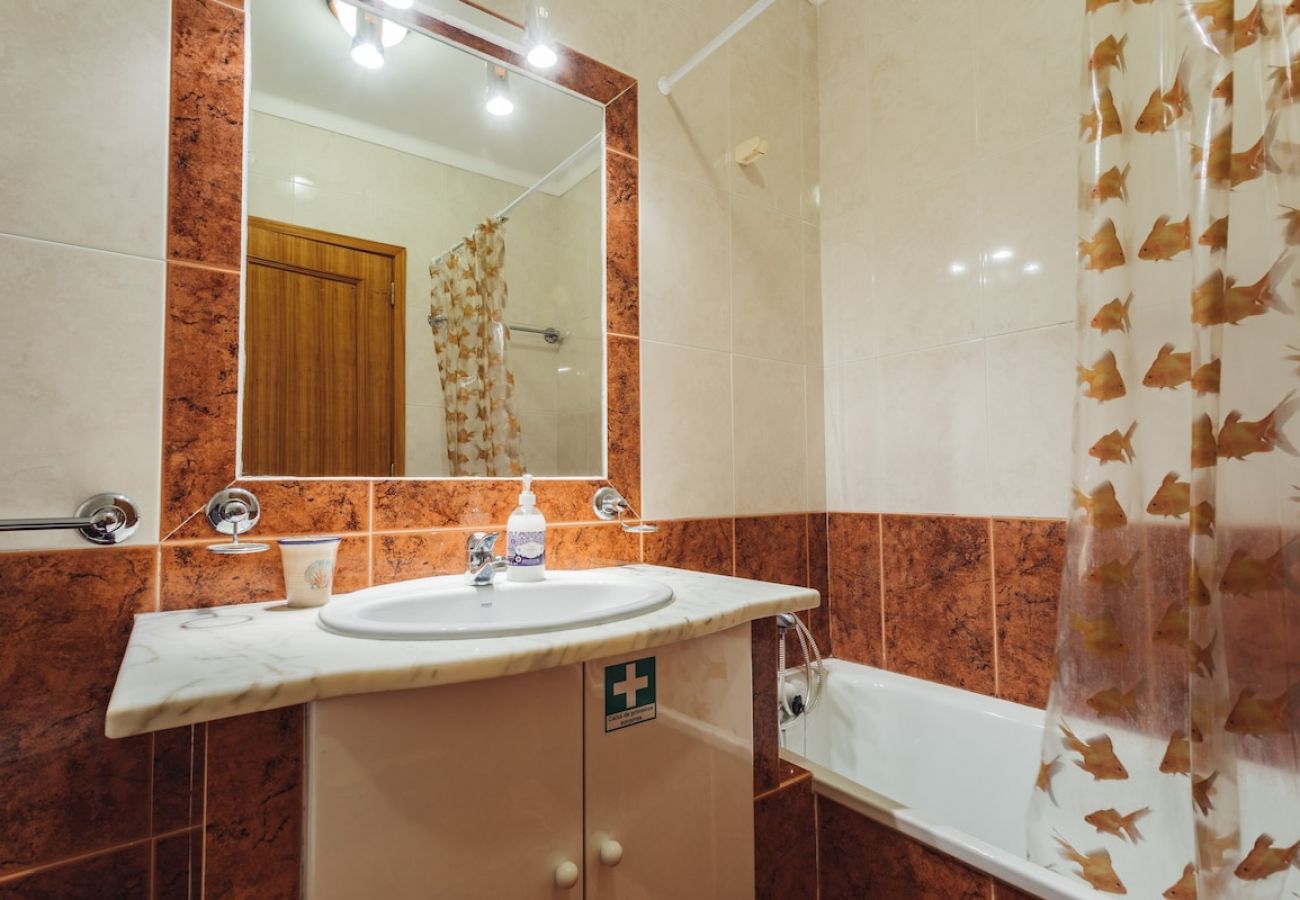 Appartement à Consolação - Best Houses 18 - Typical Portuguese Apartament 