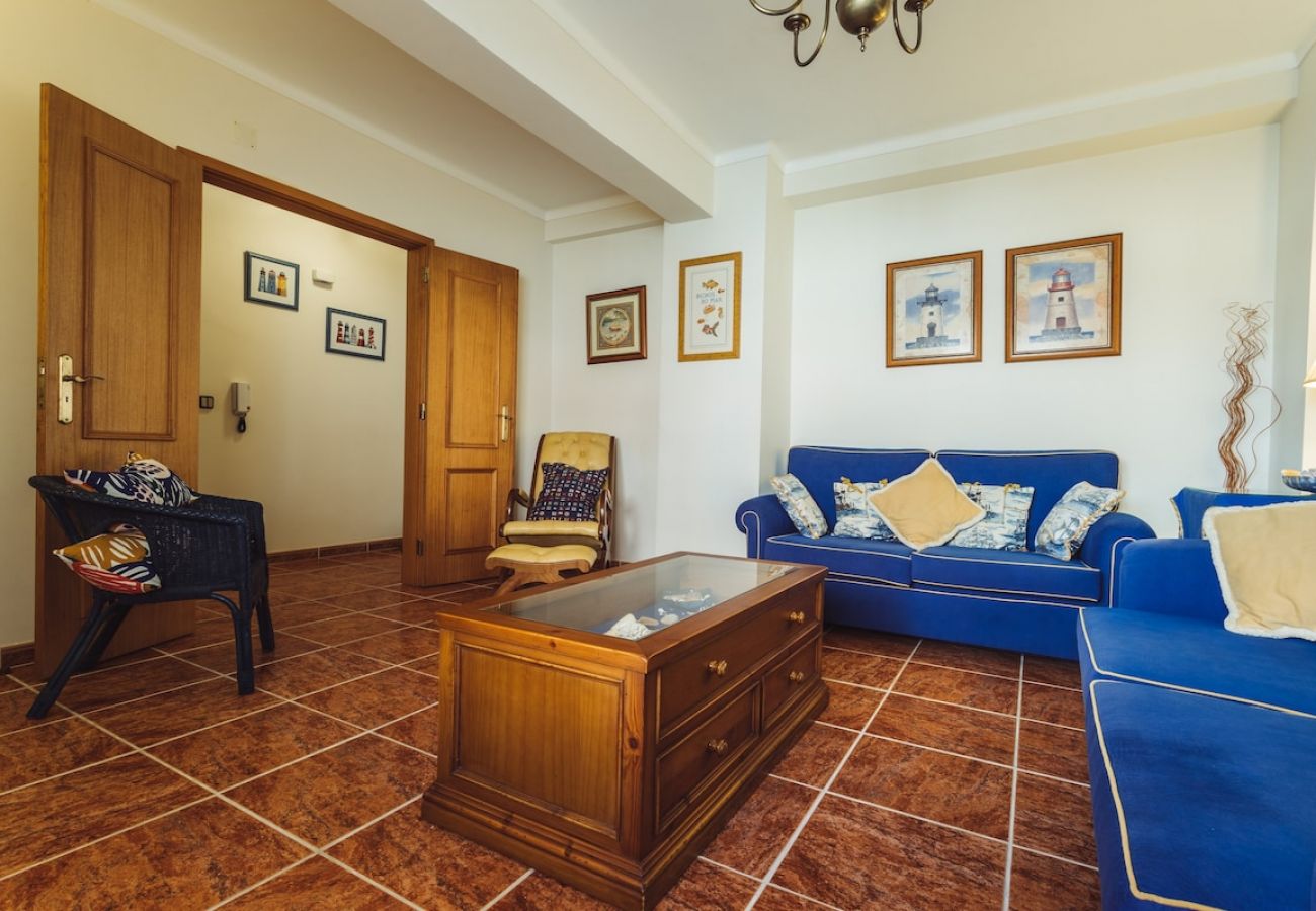 Appartement à Consolação - Best Houses 18 - Typical Portuguese Apartament 