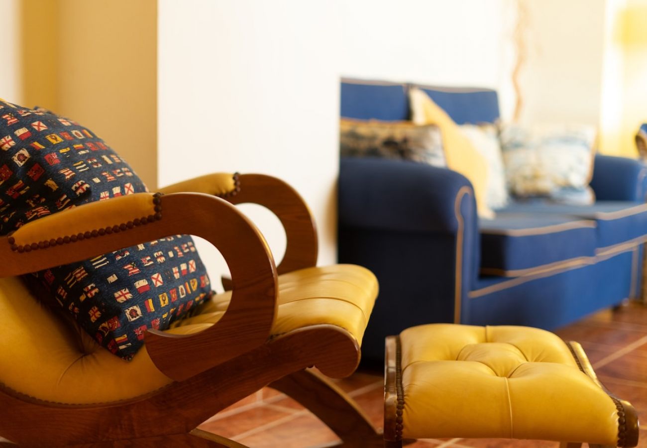 Appartement à Consolação - Best Houses 18 - Typical Portuguese Apartament 