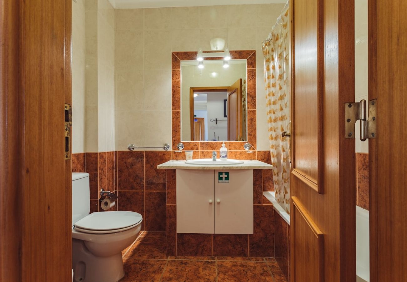 Appartement à Consolação - Best Houses 18 - Typical Portuguese Apartament 