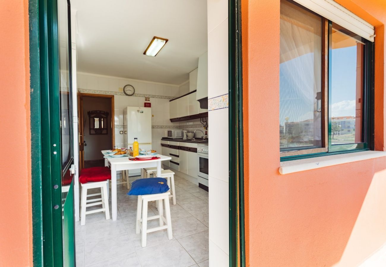 Appartement à Consolação - Best Houses 18 - Typical Portuguese Apartament 