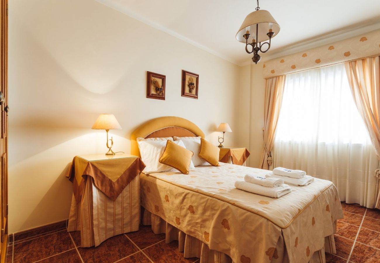 Appartement à Consolação - Best Houses 18 - Typical Portuguese Apartament 