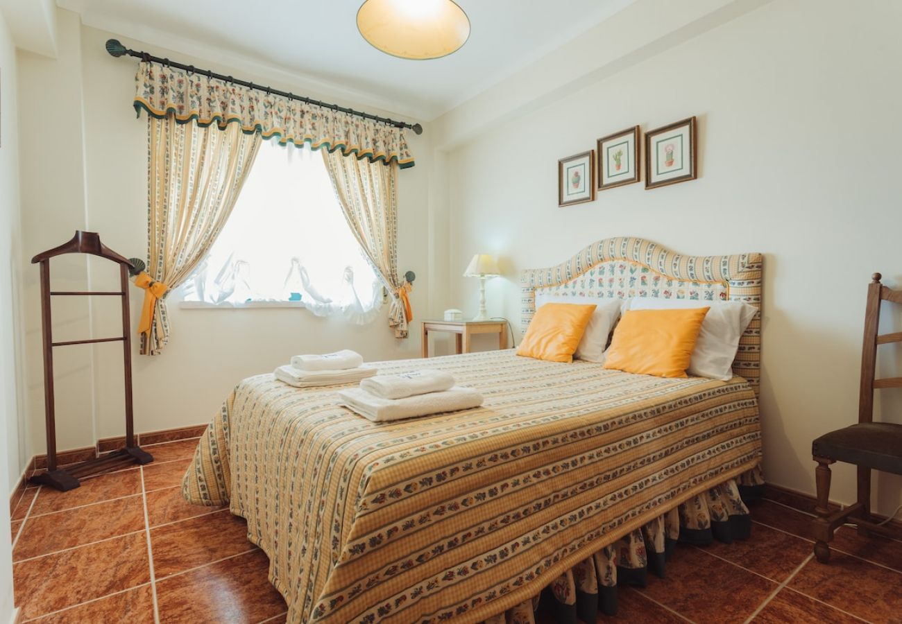 Appartement à Consolação - Best Houses 18 - Typical Portuguese Apartament 