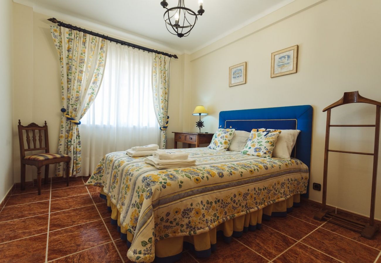 Appartement à Consolação - Best Houses 18 - Typical Portuguese Apartament 