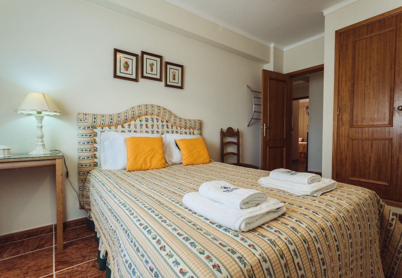 Appartement à Consolação - Best Houses 18 - Typical Portuguese Apartament 