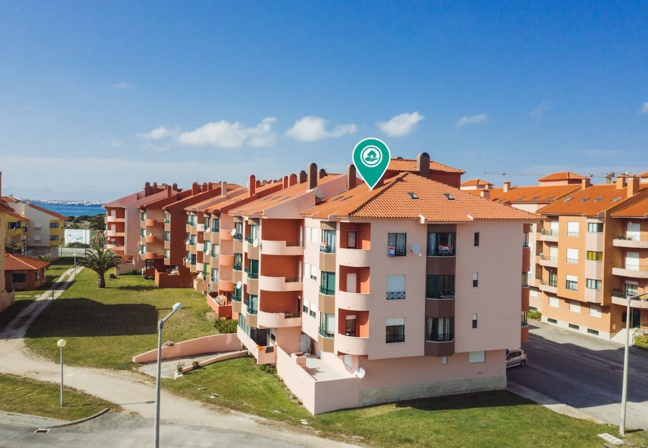 Appartement à Consolação - Best Houses 18 - Typical Portuguese Apartament 