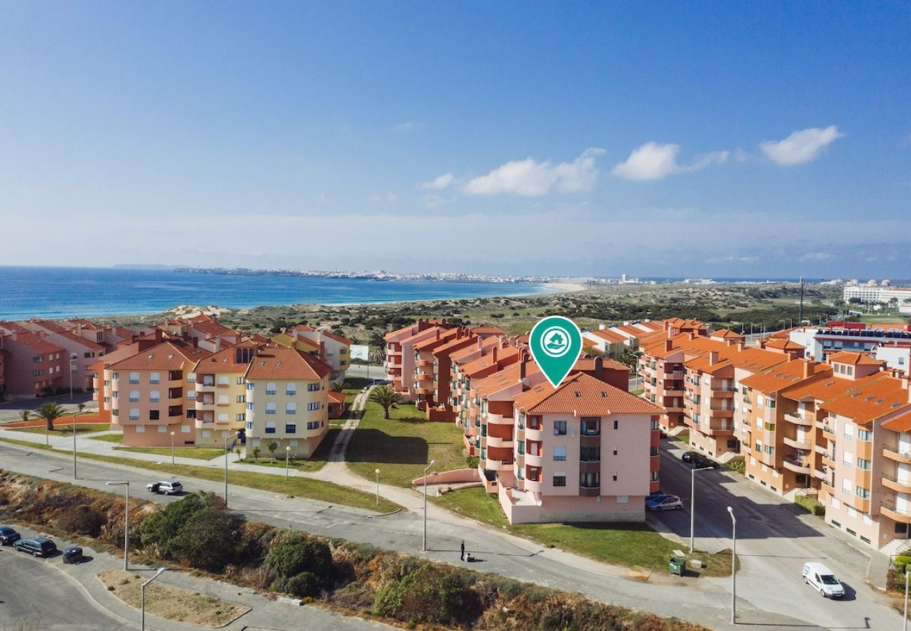 Appartement à Consolação - Best Houses 18 - Typical Portuguese Apartament 