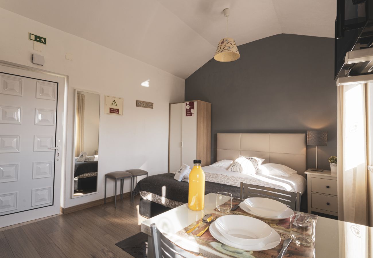 Studio à Peniche - Best Houses 4 - Loft in The Heart of Peniche 