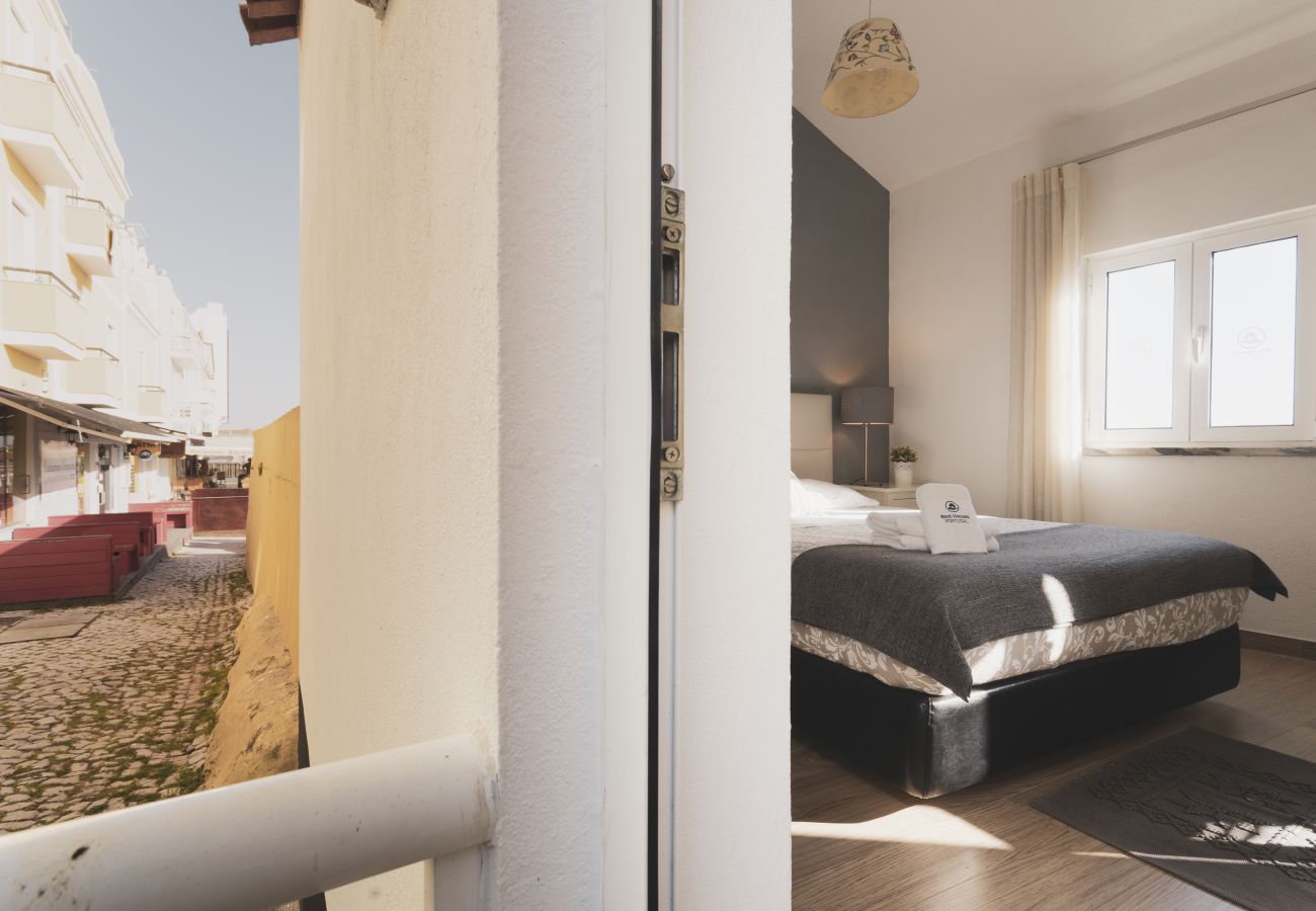 Studio à Peniche - Best Houses 4 - Loft in The Heart of Peniche 
