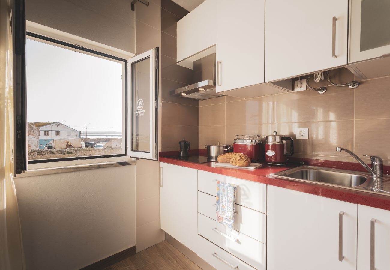 Studio à Peniche - Best Houses 4 - Loft in The Heart of Peniche 