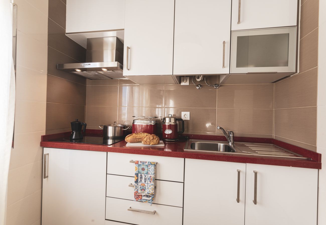 Studio à Peniche - Best Houses 4 - Loft in The Heart of Peniche 