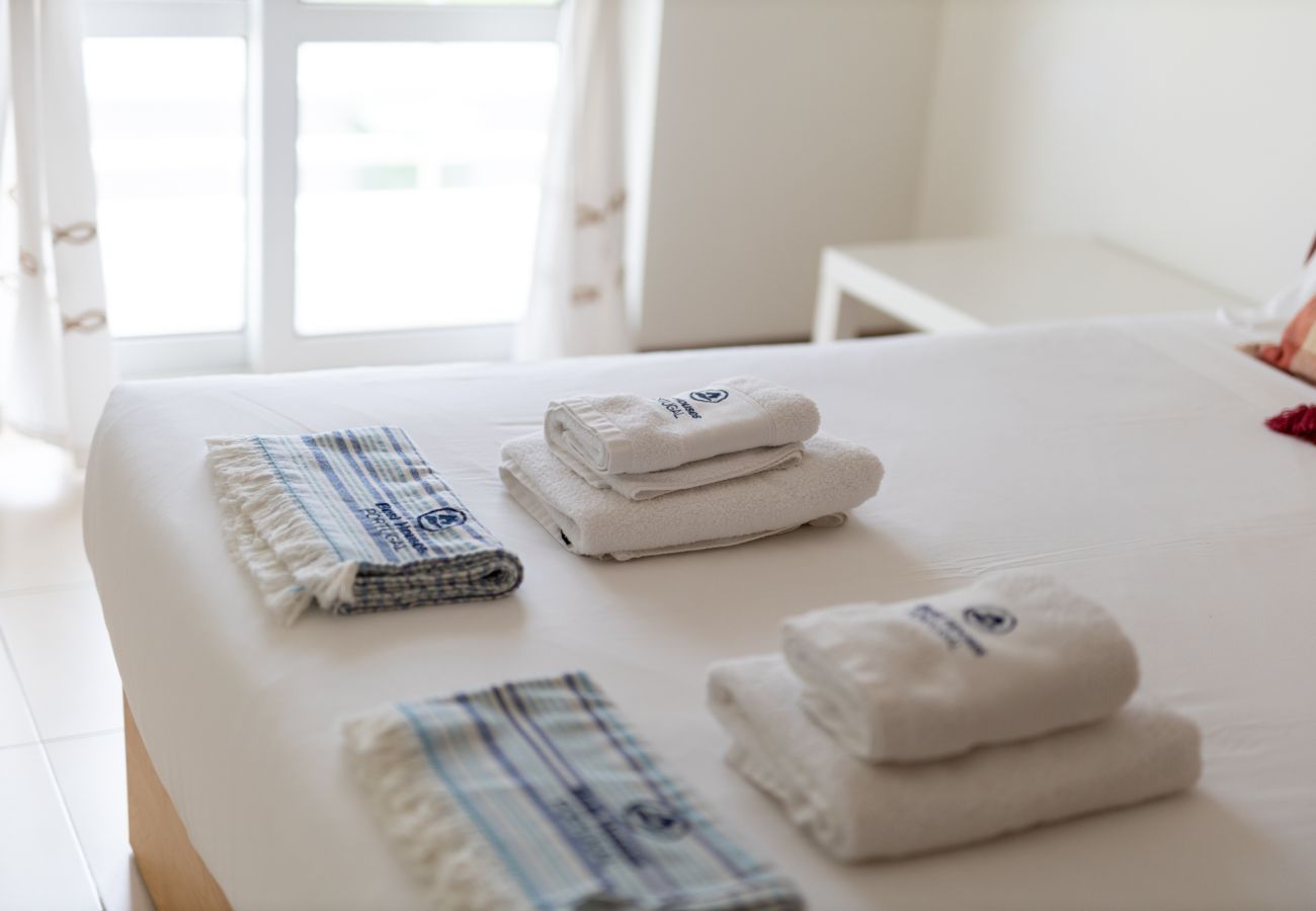Appartement à Baleal - Best Houses 28 - Baleal Beach Apartament 