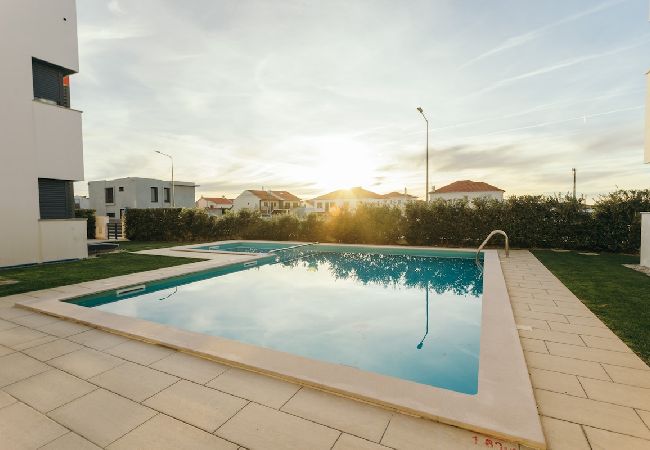 Appartement à Ferrel - Best Houses 23 - Surf & Chill Apartment Baleal 