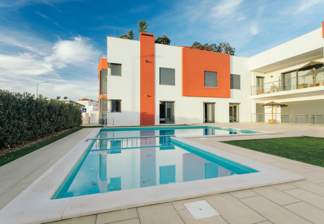 Appartement à Ferrel - Best Houses 23 - Surf & Chill Apartment Baleal 