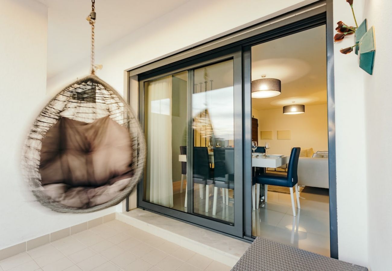 Appartement à Ferrel - Best Houses 23 - Surf & Chill Apartment Baleal 