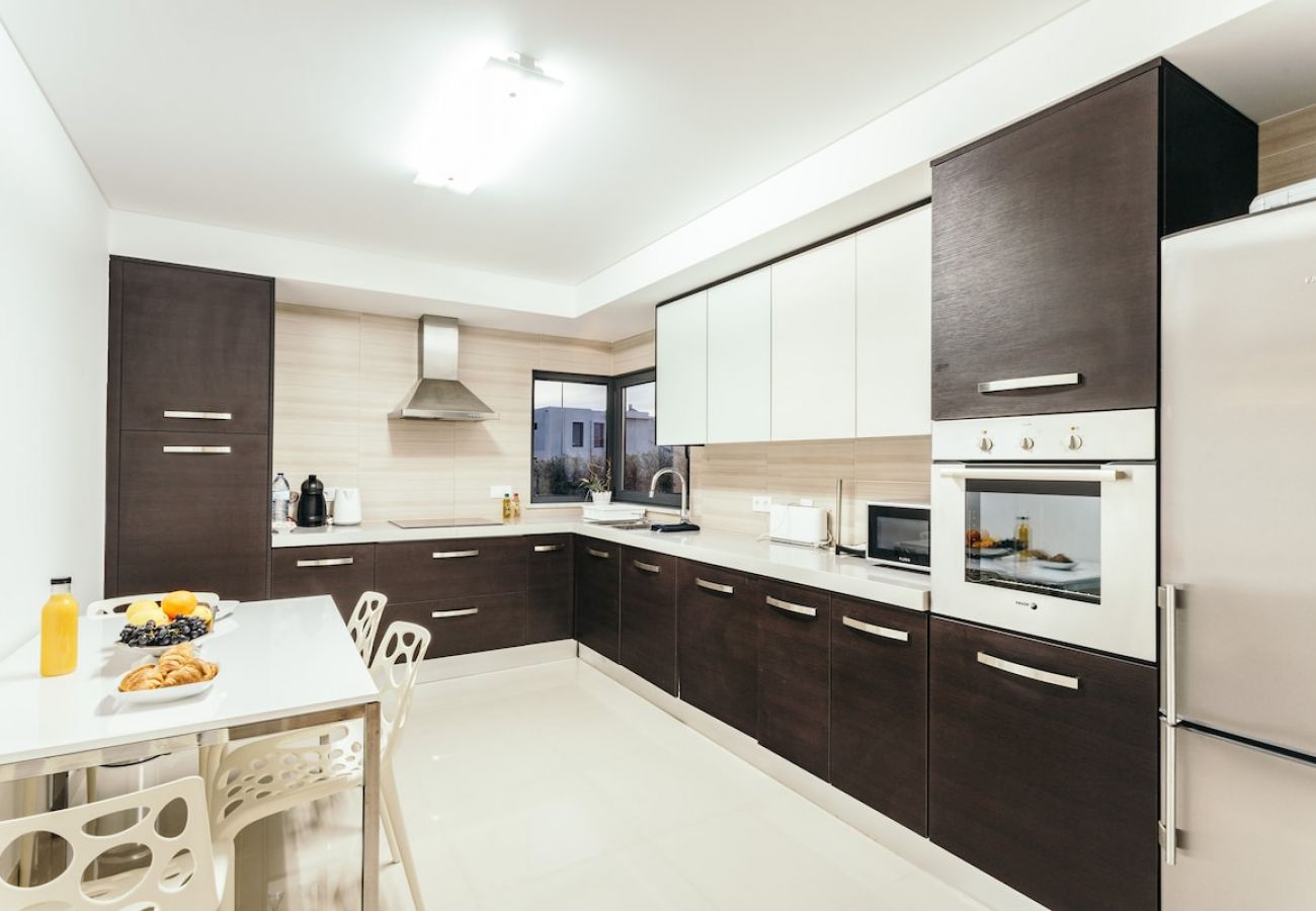 Appartement à Ferrel - Best Houses 23 - Surf & Chill Apartment Baleal 