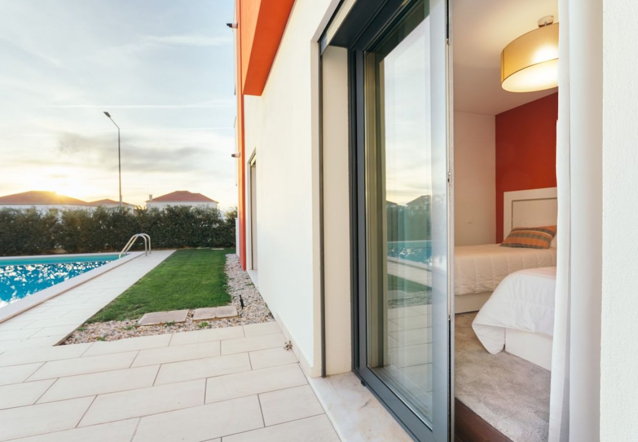 Appartement à Ferrel - Best Houses 23 - Surf & Chill Apartment Baleal 