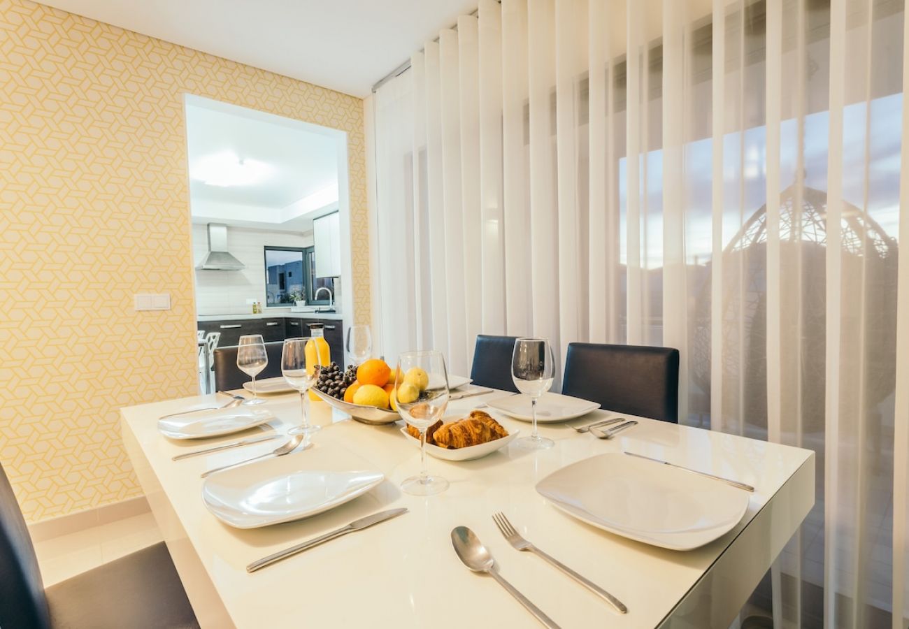 Appartement à Ferrel - Best Houses 23 - Surf & Chill Apartment Baleal 