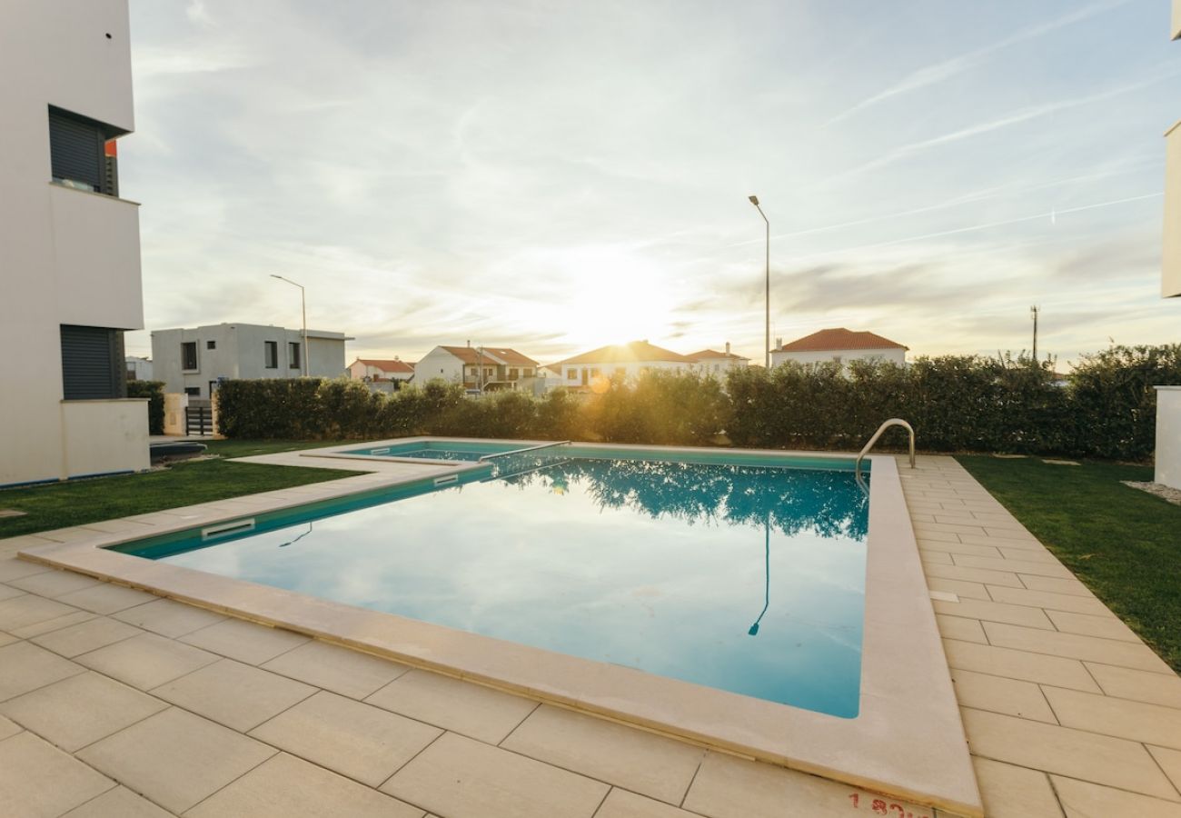 Appartement à Ferrel - Best Houses 23 - Surf & Chill Apartment Baleal 