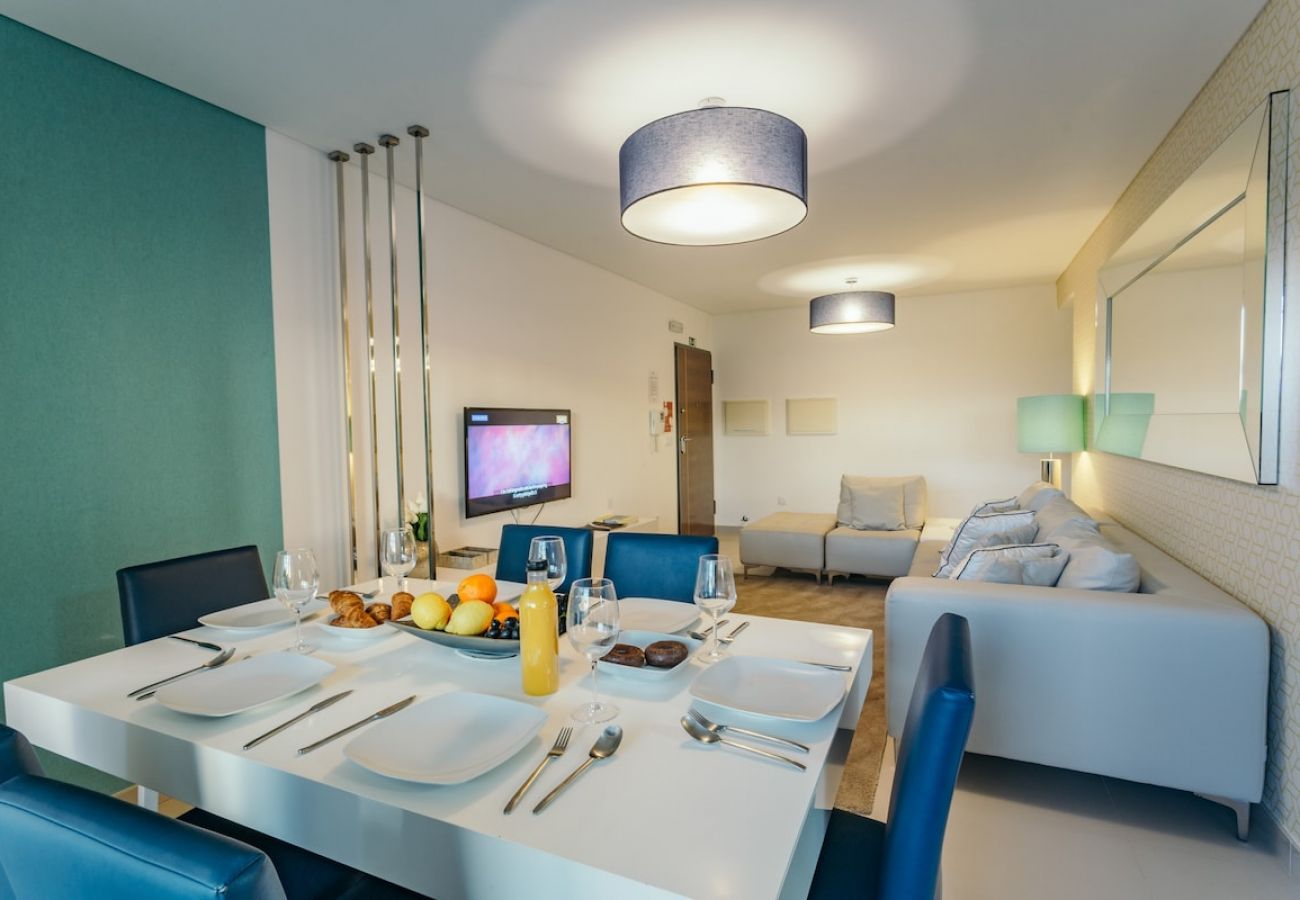 Appartement à Ferrel - Best Houses 23 - Surf & Chill Apartment Baleal 