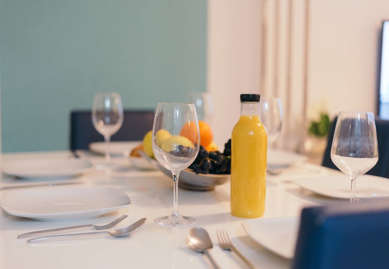 Appartement à Ferrel - Best Houses 23 - Surf & Chill Apartment Baleal 
