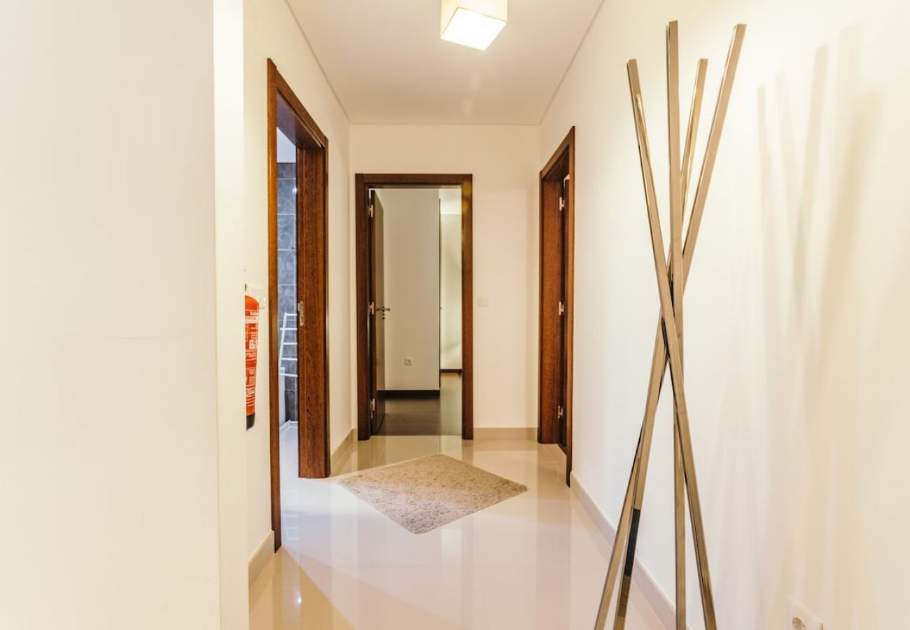 Appartement à Ferrel - Best Houses 23 - Surf & Chill Apartment Baleal 