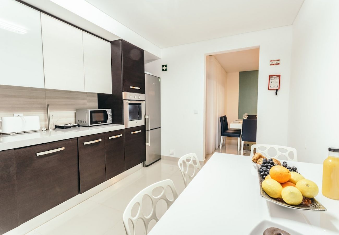 Appartement à Ferrel - Best Houses 23 - Surf & Chill Apartment Baleal 