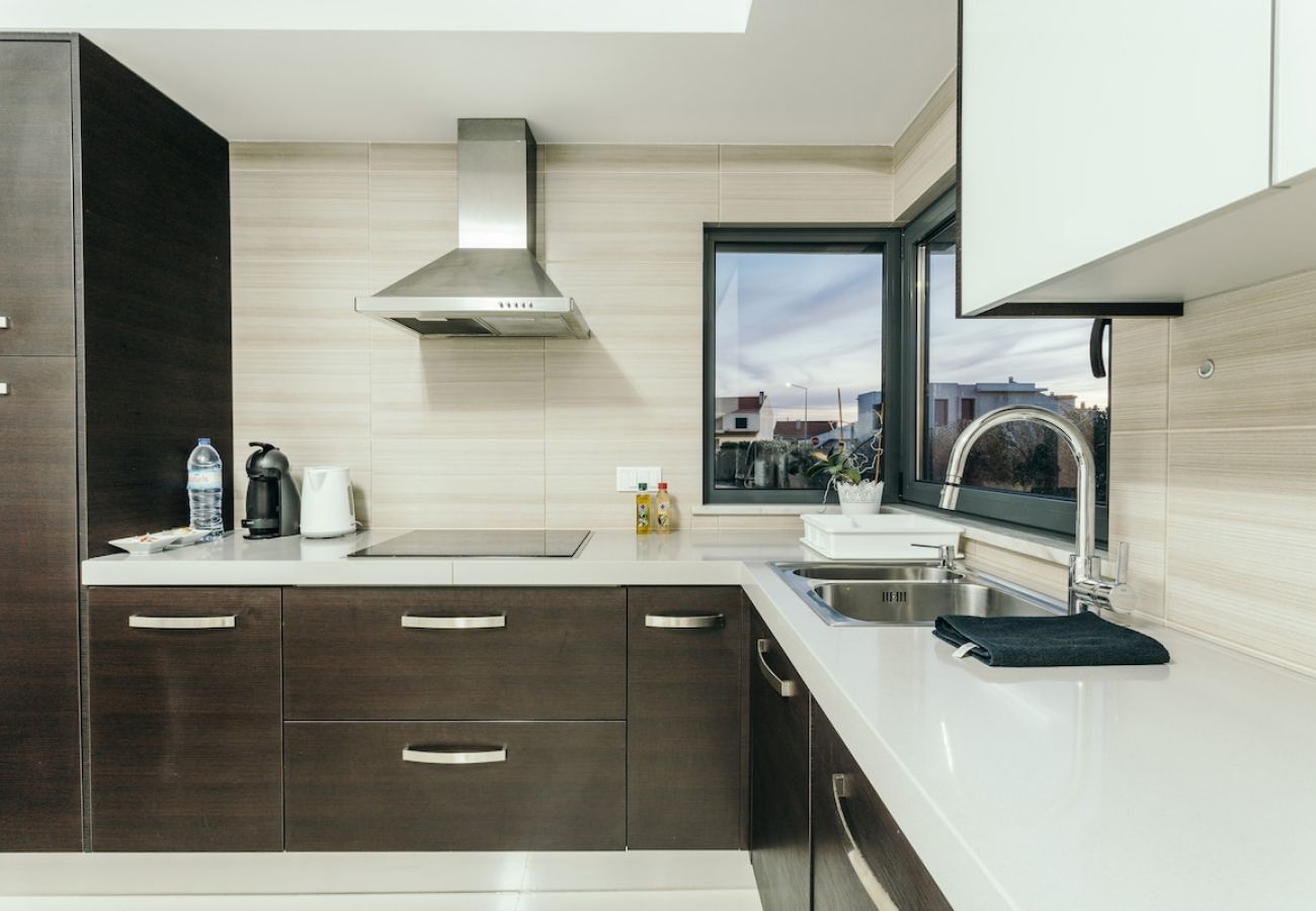 Appartement à Ferrel - Best Houses 23 - Surf & Chill Apartment Baleal 
