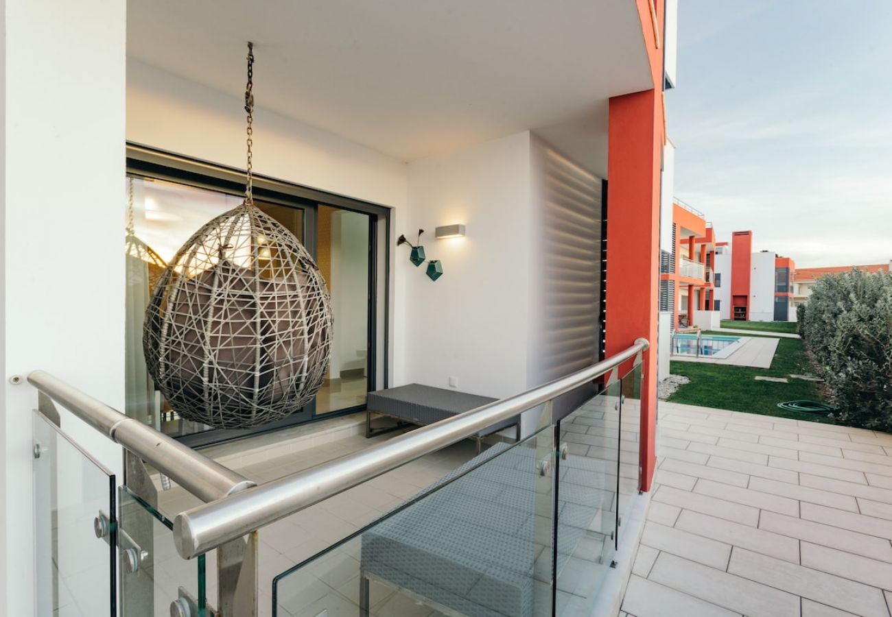 Appartement à Ferrel - Best Houses 23 - Surf & Chill Apartment Baleal 