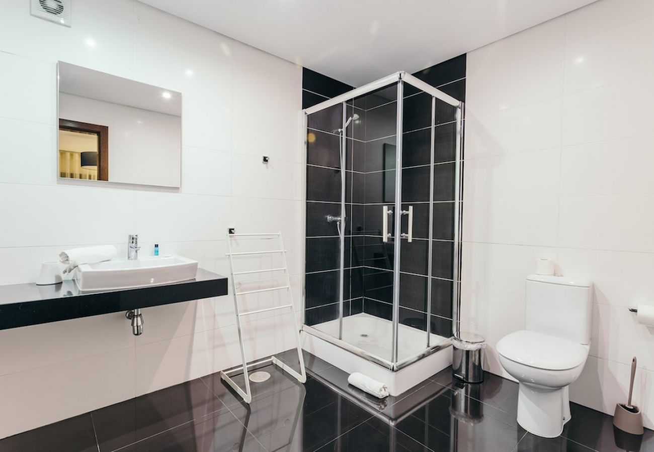 Appartement à Ferrel - Best Houses 23 - Surf & Chill Apartment Baleal 