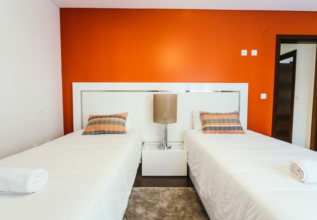 Appartement à Ferrel - Best Houses 23 - Surf & Chill Apartment Baleal 