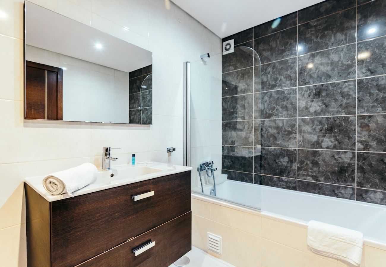 Appartement à Ferrel - Best Houses 23 - Surf & Chill Apartment Baleal 