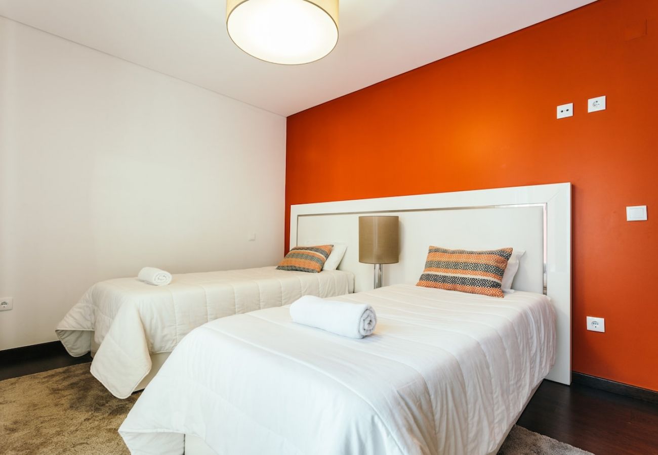 Appartement à Ferrel - Best Houses 23 - Surf & Chill Apartment Baleal 